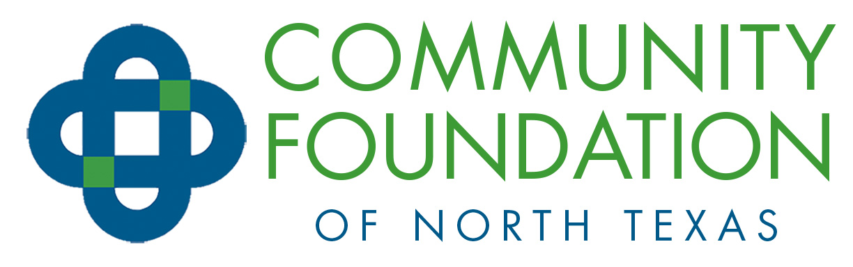 Community Foundation of North Texas Logo